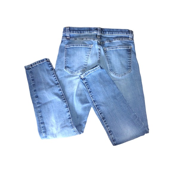 Current Elliot the Stiletto Atwater Jeans size 27 - Picture 3 of 4